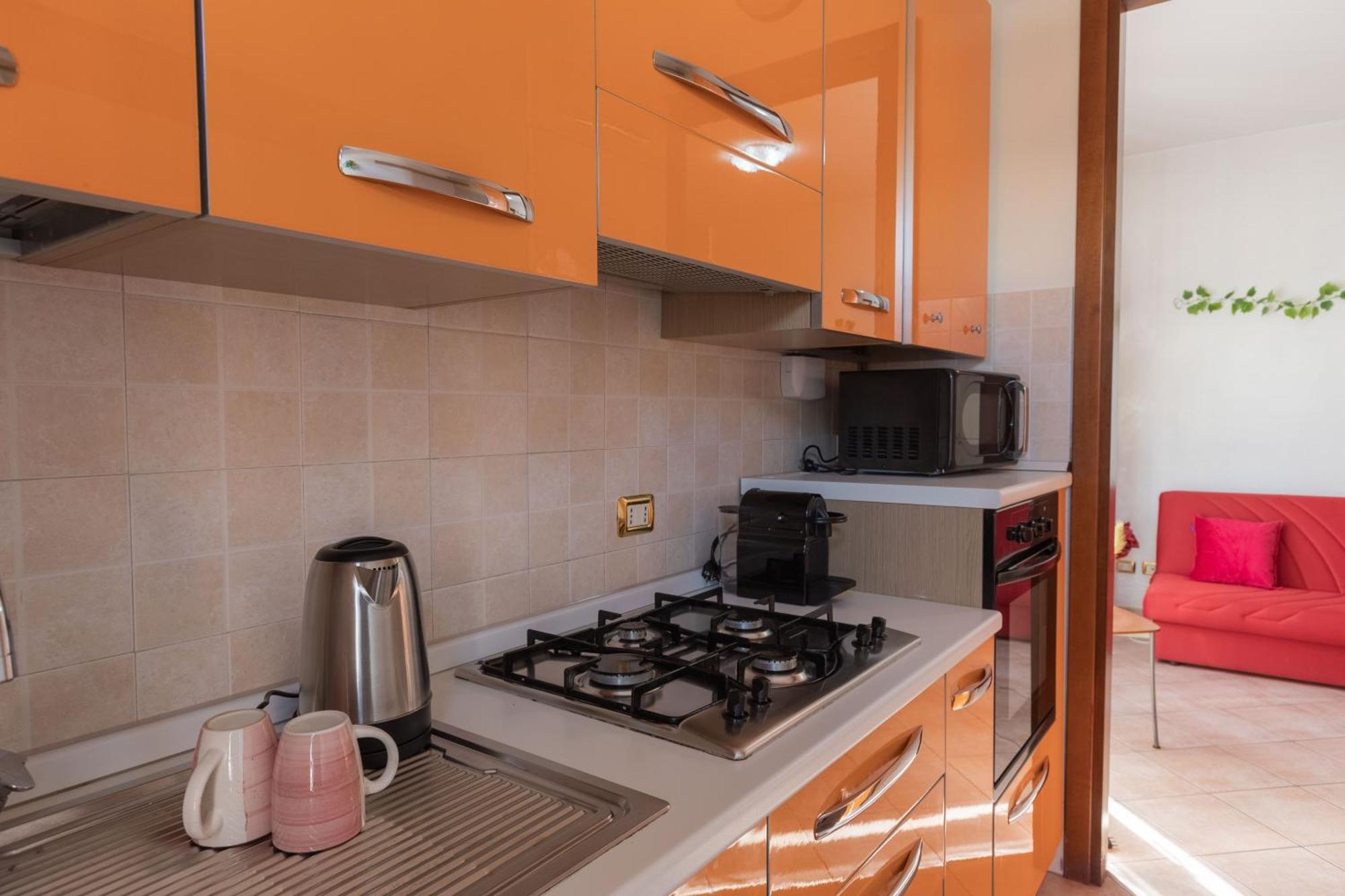 Appartamento San Giacomo 4 Lecco Esterno foto