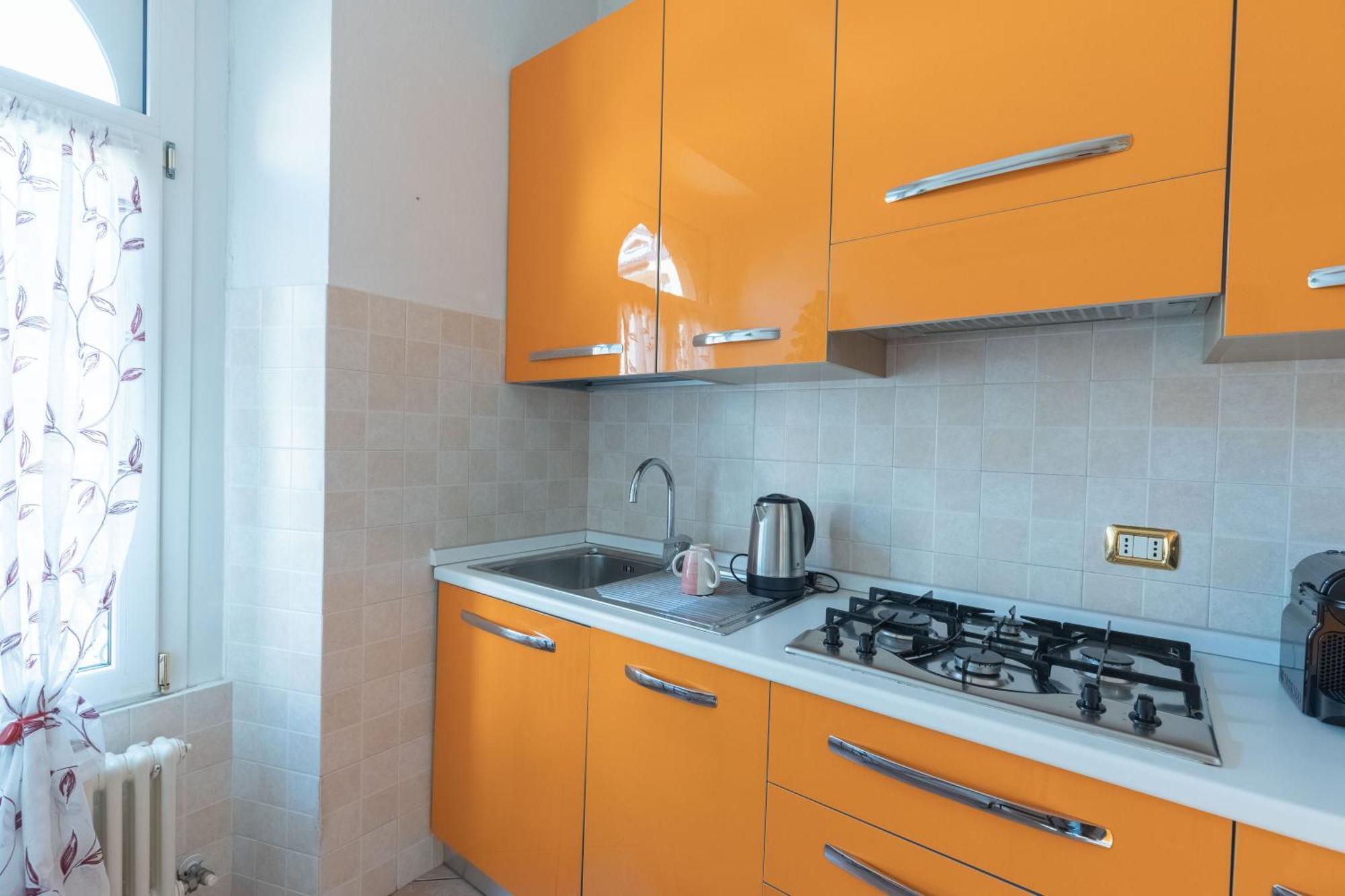 Appartamento San Giacomo 4 Lecco Esterno foto